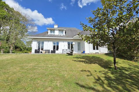 Villa i Pontivy, Morbihan, Pontivy - € 363.000 | Ref: 171_APY-0026149 - foto 1