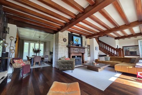 Villa i Pontivy, Morbihan, Pontivy - € 363.000 | Ref: 171_APY-0026149 - foto 3