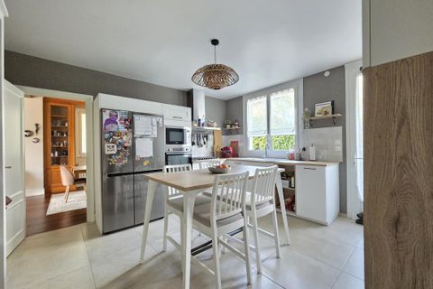 Villa i Pontivy, Morbihan, Pontivy - € 363.000 | Ref: 171_APY-0026149 - foto 5