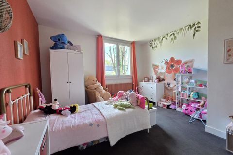 Villa i Pontivy, Morbihan, Pontivy - € 363.000 | Ref: 171_APY-0026149 - foto 6