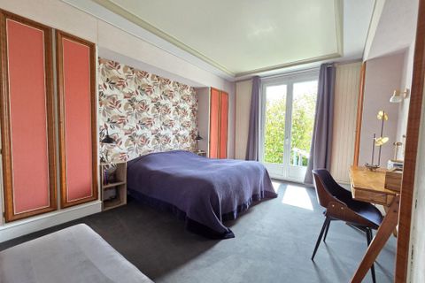 Villa i Pontivy, Morbihan, Pontivy - € 363.000 | Ref: 171_APY-0026149 - foto 9