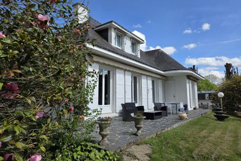 Villa i Pontivy, Morbihan, Pontivy - € 363.000 | Ref: 171_APY-0026149 - foto 16