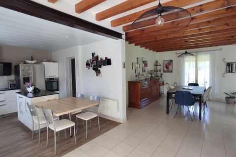 Villa a Nozay, Loire-Atlantique, Nozay - € 365.400 | Ref: 28_MTR-0025495 - foto 3