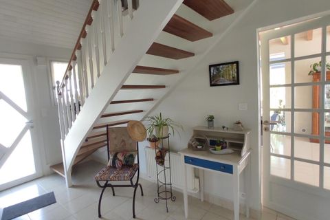 Villa a Nozay, Loire-Atlantique, Nozay - € 365.400 | Ref: 28_MTR-0025495 - foto 4