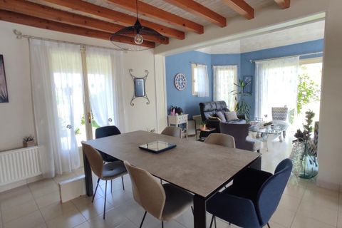 Villa a Nozay, Loire-Atlantique, Nozay - € 365.400 | Ref: 28_MTR-0025495 - foto 5