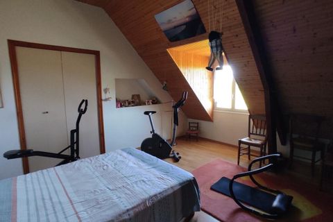Villa a Nozay, Loire-Atlantique, Nozay - € 365.400 | Ref: 28_MTR-0025495 - foto 10