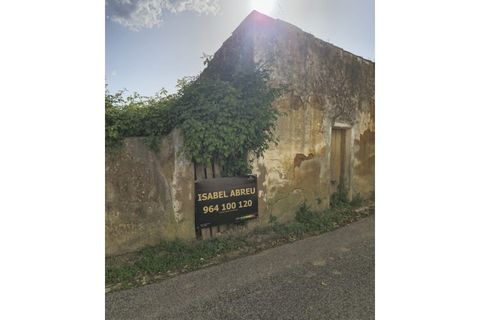 Helårsgrund i Alenquer, Lisbon, Alenquer - € 195.000 | Ref: VORTEX-044 - foto 6