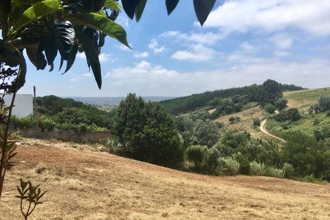 Helårsgrund i Alenquer, Lisbon, Alenquer - € 195.000 | Ref: VORTEX-044 - foto 8