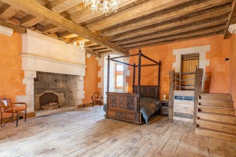 Villa i Vou, Indre-et-Loire, Vou - € 398.620 | Ref: 261_LHT-0025199 - foto 6