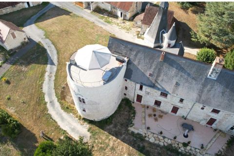 Villa i Vou, Indre-et-Loire, Vou - € 398.620 | Ref: 261_LHT-0025199 - foto 14