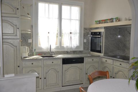 Landsbyhus i Saint-Georges-de-Pointindoux, Vendee, Saint-Georges-de-Pointindoux - € 238.740 | Ref: 17_VCI-0026136 - foto 10