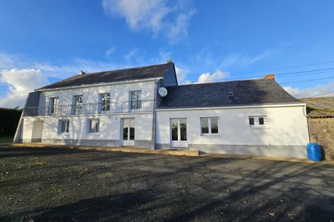 Villa i Mésanger, Loire-Atlantique, Mésanger - € 347.700 | Ref: 103_CPT-0024701 - foto 1