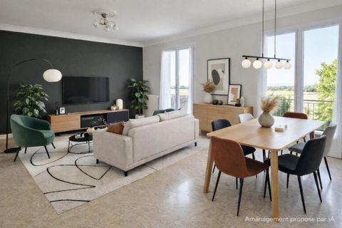 Villa i Mésanger, Loire-Atlantique, Mésanger - € 347.700 | Ref: 103_CPT-0024701 - foto 2