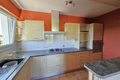 Villa i Mésanger, Loire-Atlantique, Mésanger - € 347.700 | Ref: 103_CPT-0024701 - foto 4