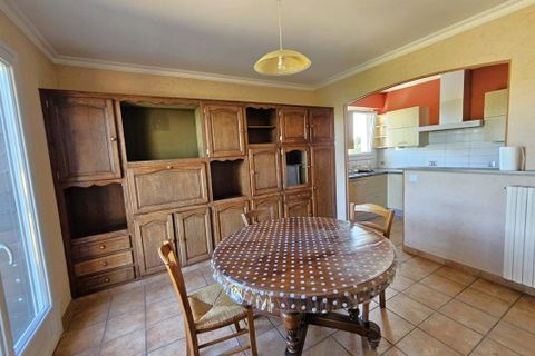 Villa i Mésanger, Loire-Atlantique, Mésanger - € 347.700 | Ref: 103_CPT-0024701 - foto 6