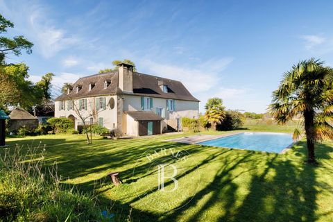 Villa i Navarrenx, Pyrenees-Atlantiques, Navarrenx - € 625.000 | Ref: M1408 - foto 2
