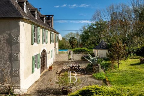 Villa i Navarrenx, Pyrenees-Atlantiques, Navarrenx - € 625.000 | Ref: M1408 - foto 3
