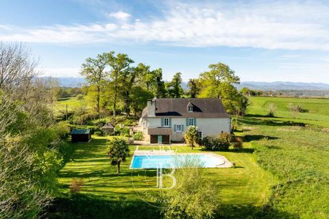 Villa i Navarrenx, Pyrenees-Atlantiques, Navarrenx - € 625.000 | Ref: M1408 - foto 4