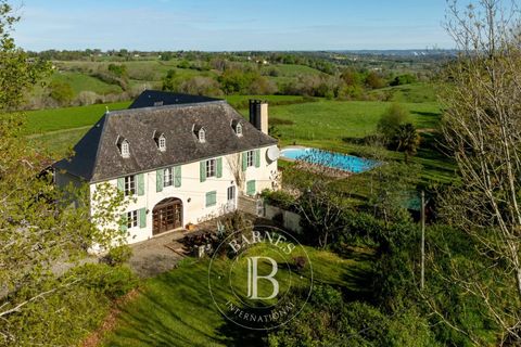Villa i Navarrenx, Pyrenees-Atlantiques, Navarrenx - € 625.000 | Ref: M1408 - foto 6