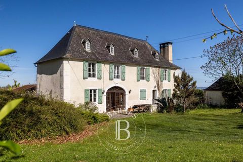 Villa i Navarrenx, Pyrenees-Atlantiques, Navarrenx - € 625.000 | Ref: M1408 - foto 7