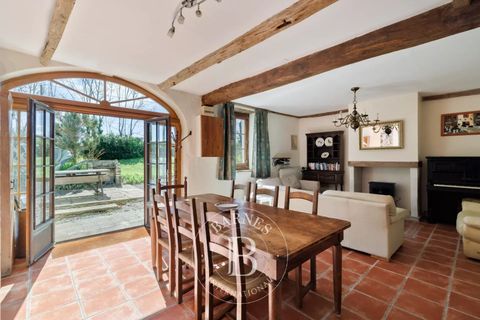 Villa i Navarrenx, Pyrenees-Atlantiques, Navarrenx - € 625.000 | Ref: M1408 - foto 8