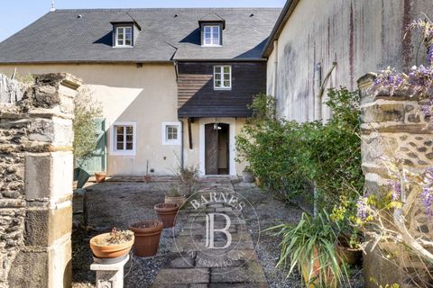 Villa i Navarrenx, Pyrenees-Atlantiques, Navarrenx - € 625.000 | Ref: M1408 - foto 9