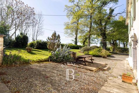 Villa i Navarrenx, Pyrenees-Atlantiques, Navarrenx - € 625.000 | Ref: M1408 - foto 15
