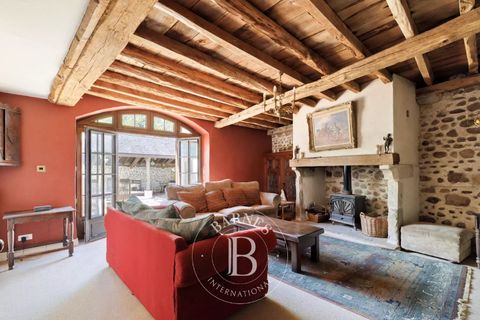 Villa i Navarrenx, Pyrenees-Atlantiques, Navarrenx - € 625.000 | Ref: M1408 - foto 17