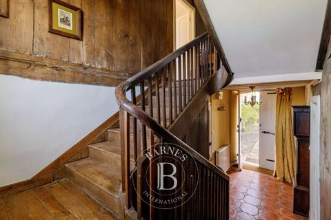 Villa i Navarrenx, Pyrenees-Atlantiques, Navarrenx - € 625.000 | Ref: M1408 - foto 23