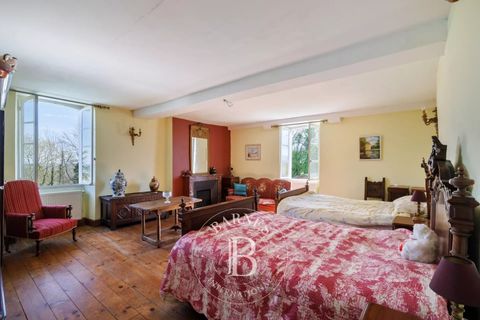 Villa i Navarrenx, Pyrenees-Atlantiques, Navarrenx - € 625.000 | Ref: M1408 - foto 24