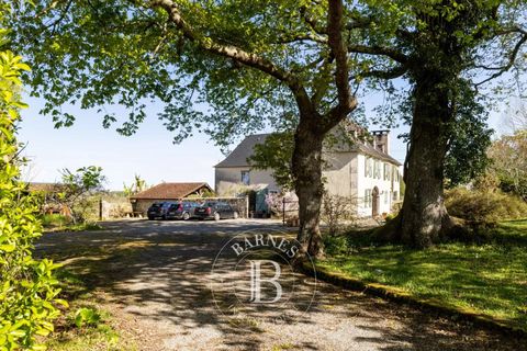 Villa i Navarrenx, Pyrenees-Atlantiques, Navarrenx - € 625.000 | Ref: M1408 - foto 29