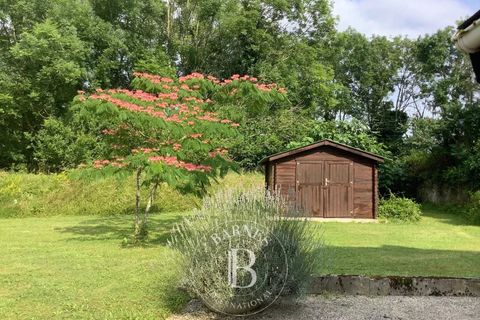 Villa i Navarrenx, Pyrenees-Atlantiques, Navarrenx - € 625.000 | Ref: M1408 - foto 30