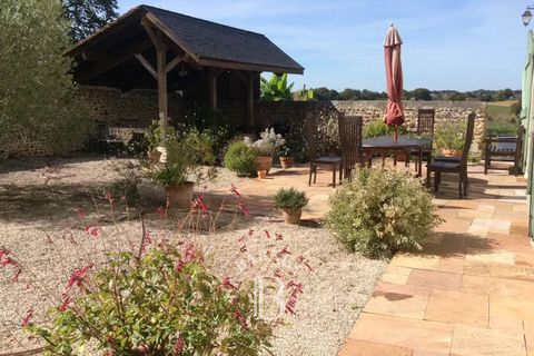 Villa i Navarrenx, Pyrenees-Atlantiques, Navarrenx - € 625.000 | Ref: M1408 - foto 31