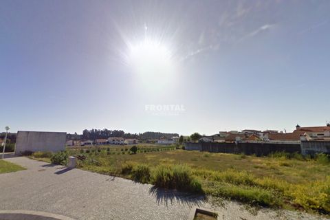 Helårsgrund i Maia, Porto, Maia - € 94.000 | Ref: FPS-11583 - foto 1