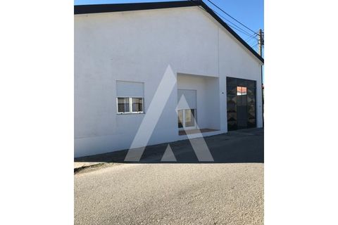 Villa i Oliveira do Bairro, Aveiro, Oliveira do Bairro - € 200.000 | Ref: 1030996A/26BL - foto 1