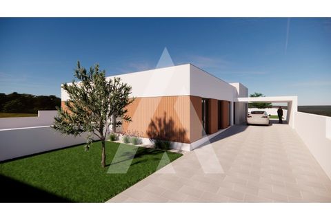 Villa i Aveiro, Aveiro, Aveiro - € 380.000 | Ref: 1031027/26BL - foto 1