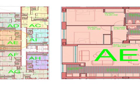 Lejlighed i Valongo, Porto, Valongo - € 275.000 | Ref: FPS-30585 - foto 10