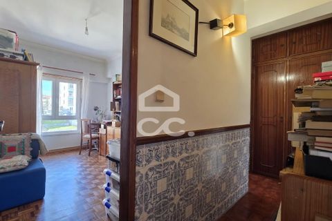 Lejlighed i Sintra, Lisbon, Sintra - € 315.000 | Ref: 407/A/00052 - foto 9