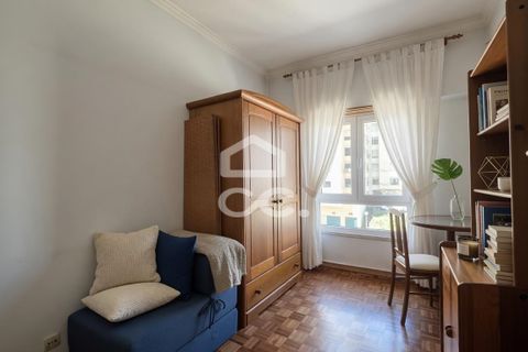 Lejlighed i Sintra, Lisbon, Sintra - € 315.000 | Ref: 407/A/00052 - foto 15