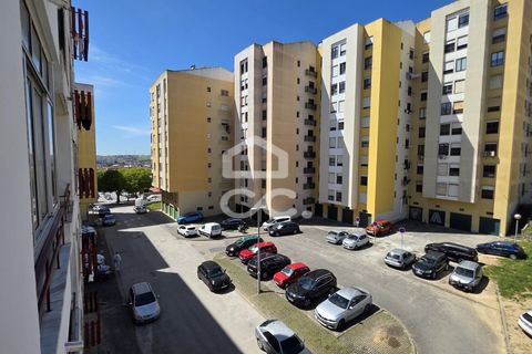 Lejlighed i Sintra, Lisbon, Sintra - € 315.000 | Ref: 407/A/00052 - foto 1