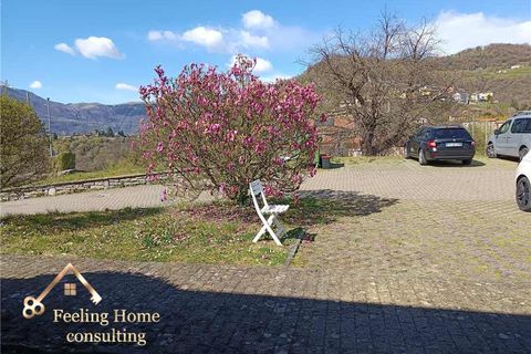Leilighet i Berbenno, Bergamo, Berbenno - € 31 500 | Ref: BE0426 - foto 2