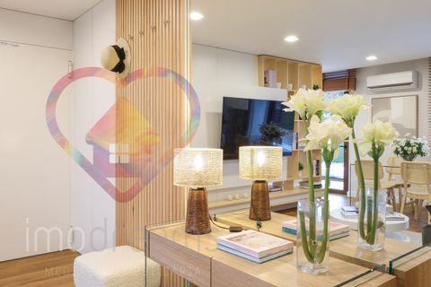Duplex i Aveiro, Aveiro, Aveiro - € 446.000 | Ref: 1931-BQ-AP - foto 7