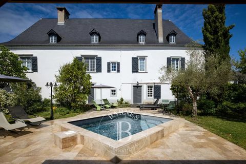 Villa i Navarrenx, Pyrenees-Atlantiques, Navarrenx - € 895.000 | Ref: M1847 - foto 2