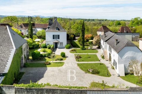 Villa i Navarrenx, Pyrenees-Atlantiques, Navarrenx - € 895.000 | Ref: M1847 - foto 3