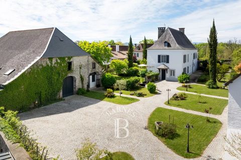 Villa i Navarrenx, Pyrenees-Atlantiques, Navarrenx - € 895.000 | Ref: M1847 - foto 4