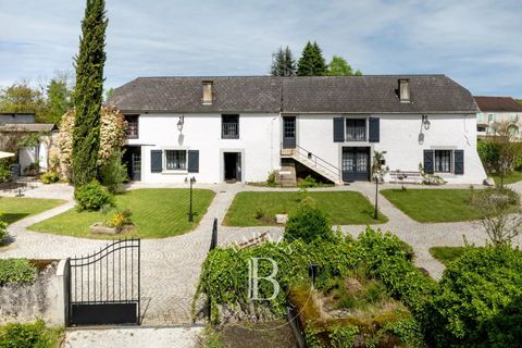 Villa i Navarrenx, Pyrenees-Atlantiques, Navarrenx - € 895.000 | Ref: M1847 - foto 5