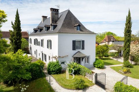 Villa i Navarrenx, Pyrenees-Atlantiques, Navarrenx - € 895.000 | Ref: M1847 - foto 6