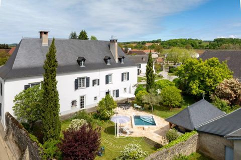 Villa i Navarrenx, Pyrenees-Atlantiques, Navarrenx - € 895.000 | Ref: M1847 - foto 7