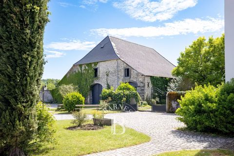 Villa i Navarrenx, Pyrenees-Atlantiques, Navarrenx - € 895.000 | Ref: M1847 - foto 8