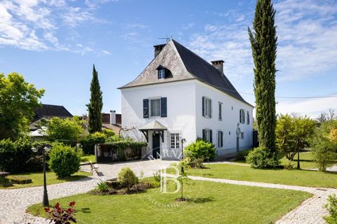 Villa i Navarrenx, Pyrenees-Atlantiques, Navarrenx - € 895.000 | Ref: M1847 - foto 9